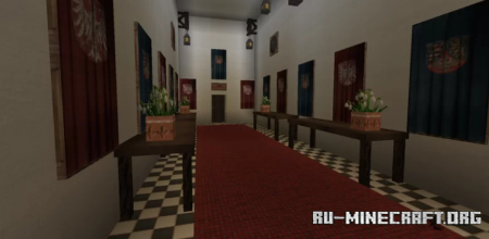 ������� Disappearances at the Montner Estate ��� Minecraft