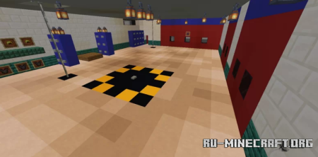 ������� Pontypandy Map From Fireman Sam ��� Minecraft