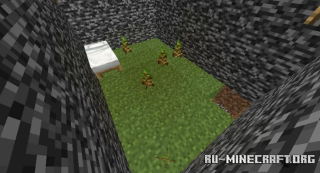 ������� Save House 1 by potatoyip11 ��� Minecraft