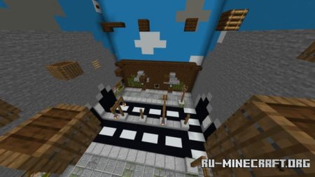 ������� �������� ������ ��� Minecraft PE