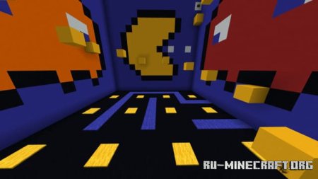 ������� �������� ������ ��� Minecraft PE