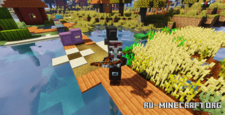  Fantasy Illagers Resource Pack  Minecraft 1.19