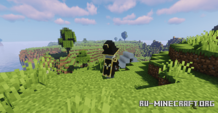  Fantasy Illagers Resource Pack  Minecraft 1.19