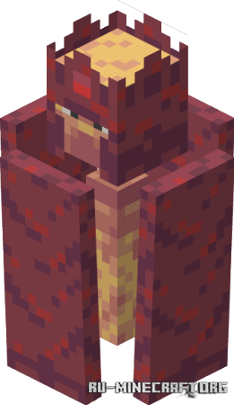  The UnInFavoureds  Minecraft 1.19.2