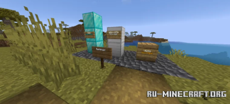 ������� The Parkour V1.2 ��� Minecraft
