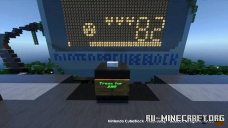  -  Minecraft PE