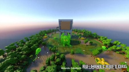  -  Minecraft PE