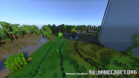  -  Minecraft PE