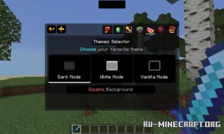       Minecraft PE 1.19
