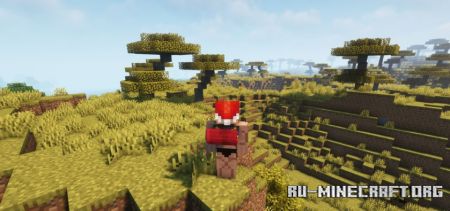  Wavey Capes  Minecraft 1.19.3