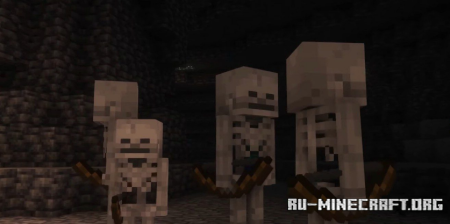  Variable Mob Height  Minecraft 1.19.3