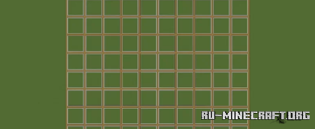 ������� 100 Empty Plots by LemonTorture ��� Minecraft