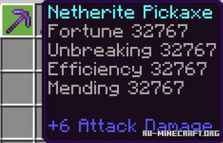 ������� 32 ������ ��������� � ����� ��� Minecraft PE