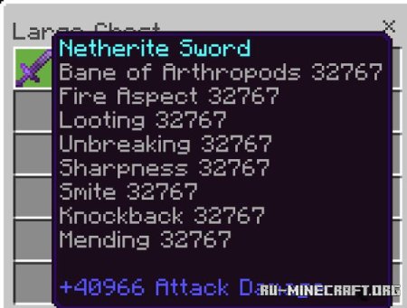 ������� 32 ������ ��������� � ����� ��� Minecraft PE