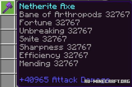 ������� 32 ������ ��������� � ����� ��� Minecraft PE