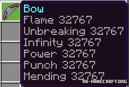 ������� 32 ������ ��������� � ����� ��� Minecraft PE