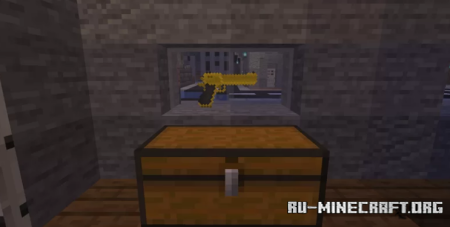  Isolated - Zombies Survival Map  Minecraft