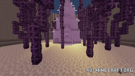 ������� ����� ������ - ��������� ��� Minecraft PE