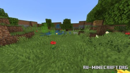������� ����� ������ - ��������� ��� Minecraft PE