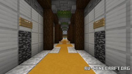      Minecraft PE