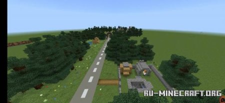    Minecraft PE