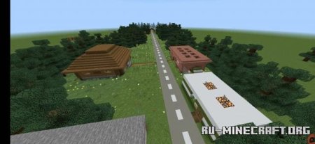    Minecraft PE