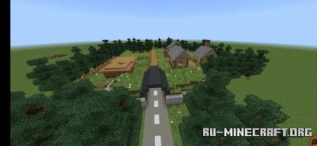    Minecraft PE