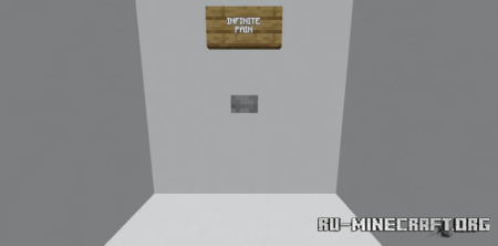 Скачать Cursed Escape by MrIdiot101 для Minecraft