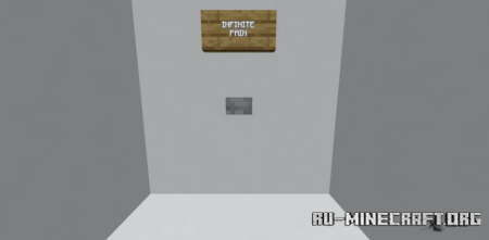 Скачать Cursed Escape by MrIdiot101 для Minecraft