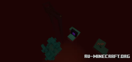 ������� Sky Block Islands by Shane10131 ��� Minecraft PE