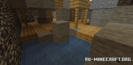 ������� Mildly Infuriating Find the Button v3 ��� Minecraft