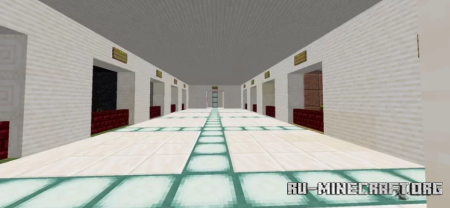 ������� Mildly Infuriating Find the Button v3 ��� Minecraft