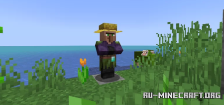  Open Ocean by Gahlifrex  Minecraft