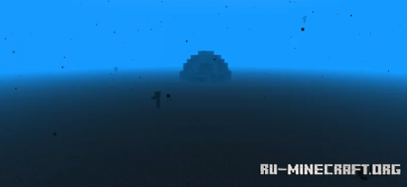  Open Ocean by Gahlifrex  Minecraft