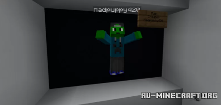 ������� The Modded Parkour ��� Minecraft