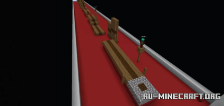 ������� The Modded Parkour ��� Minecraft