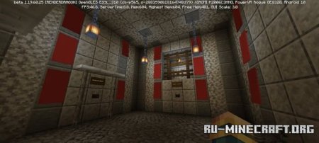    (Murder Mystery)  Minecraft PE
