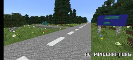 ������� ������� ������� ������ ��� Minecraft PE