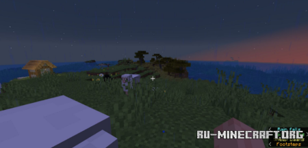 Скачать Colorful Subtitles для Minecraft 1.19.3