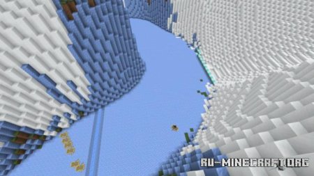 ������� �������� ����� ��� Minecraft PE