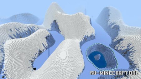 ������� �������� ����� ��� Minecraft PE