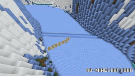 ������� �������� ����� ��� Minecraft PE