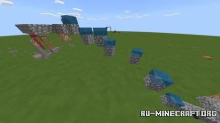     Minecraft PE
