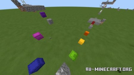     Minecraft PE