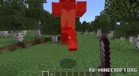 Скачать Система боев из Java для Minecraft PE 1.19