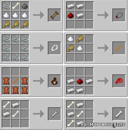  Doggy Talents Next  Minecraft 1.19.3