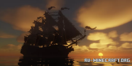 ������� The Germon if the Thorn ��� Minecraft