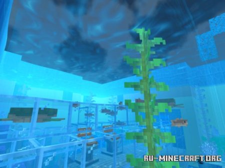 ������� �������� ������� ��� Minecraft PE