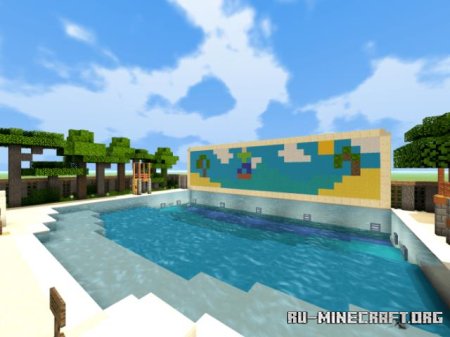 ������� �������� ������� ��� Minecraft PE