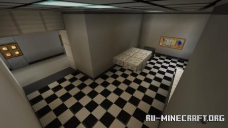 ������� Half-Life 1 - ���������� ��������� ��� Minecraft PE